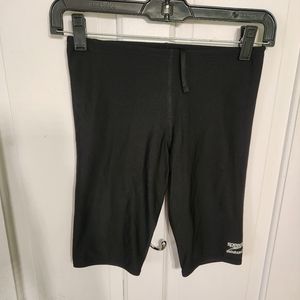Kid's Speedo Endurance Swim Shorts Size 28